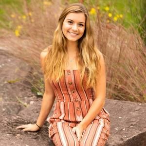 Meet your Posher, Audrey